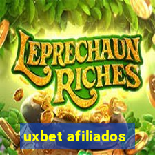 uxbet afiliados